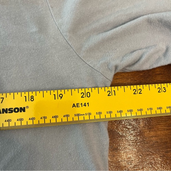 Under Armour gray United States of America T shirt size large tall - Picture 2 of 7